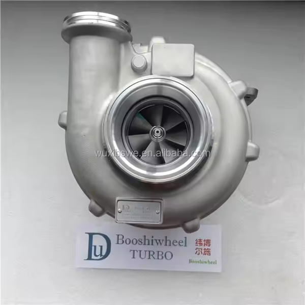 K29 Turbocharger 53299887113 53299707113 51091007538 for Engine D2866LF25